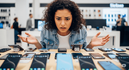 How to Select the Right Mobile Phone For YOU: Your Ultimate Smartphone Buying&nbsp;Guide!