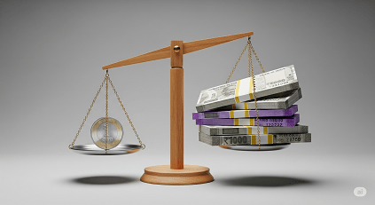 The Hidden Cost of Your Pocket Change: Why the 1 Rupee Coin Costs More to Make Than Its Value – And What It Means For Your&nbsp;Wallet